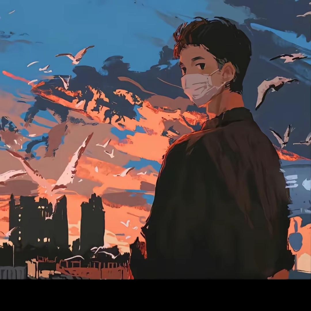 故我（三角洲代肝主页有绿泡泡）