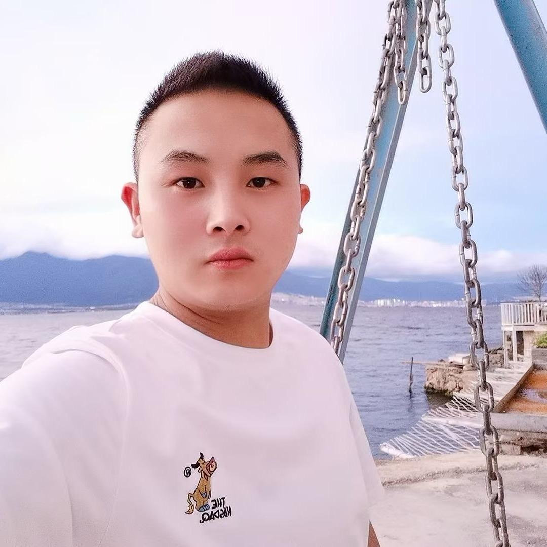 阿程（主站搭建）2