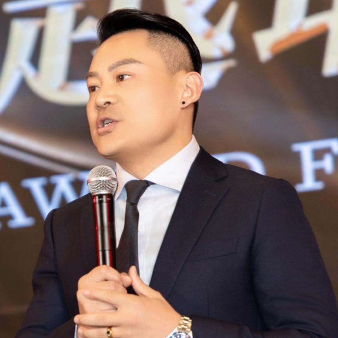 高总聊创业