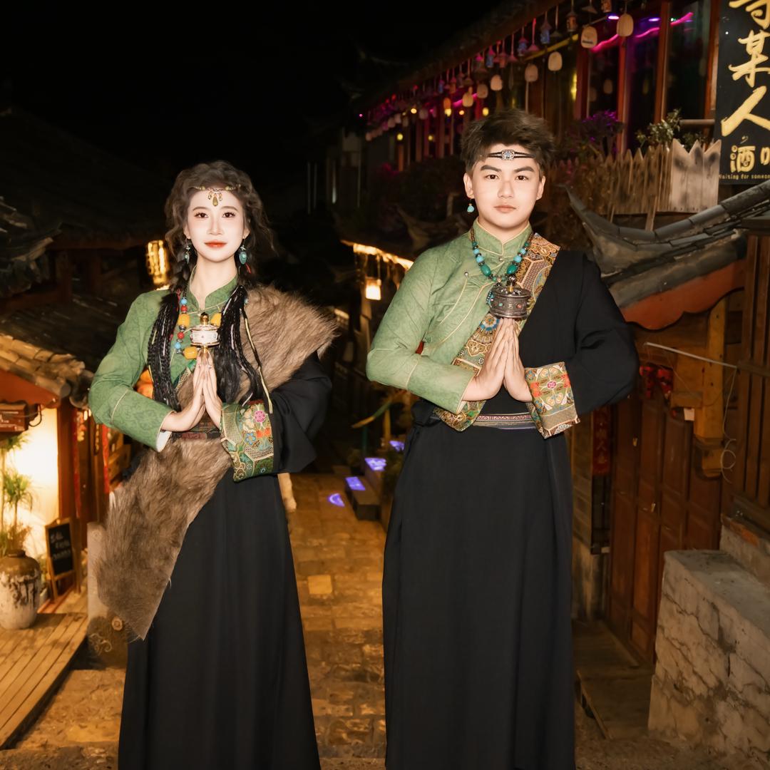 Our diary 📓（佳佳&大旗）