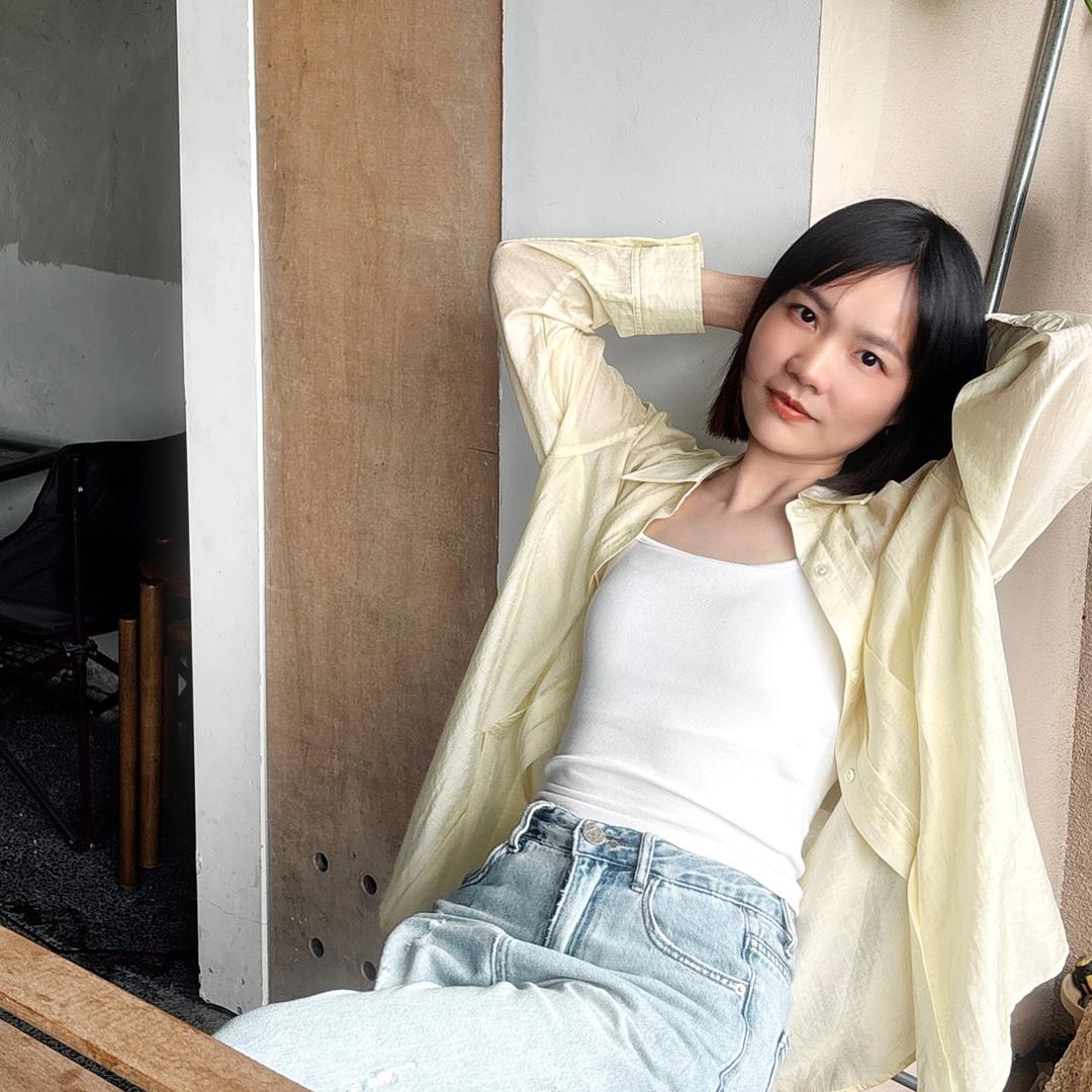 清橙女孩帮你找房（云霄中介）