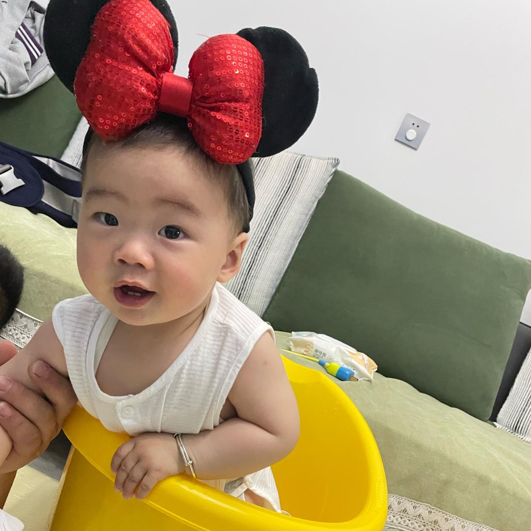 偏偏喜欢李@