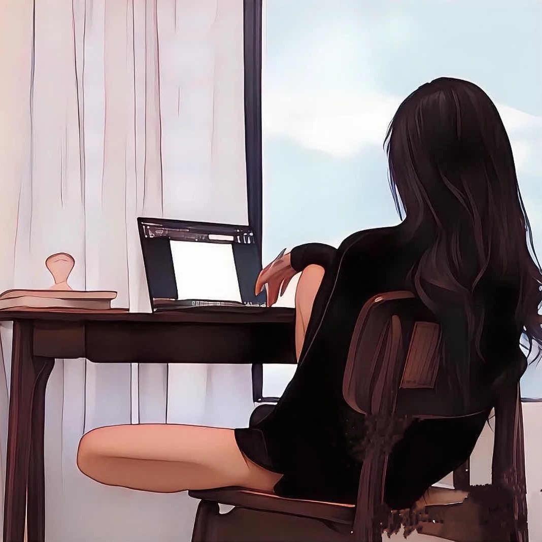 林木森森