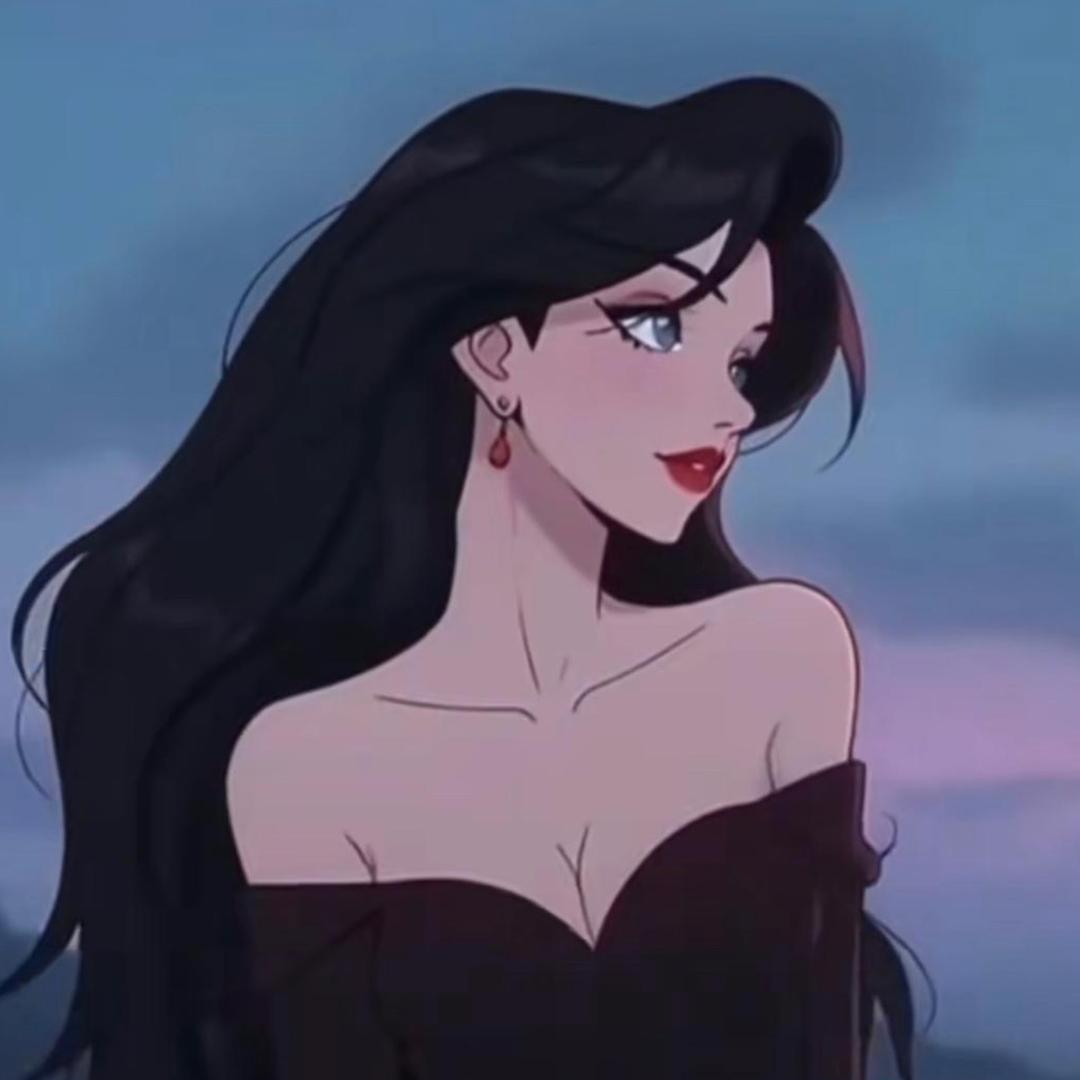 听障的女孩~子涵