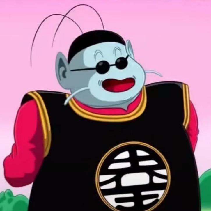 蒜命蟑螂