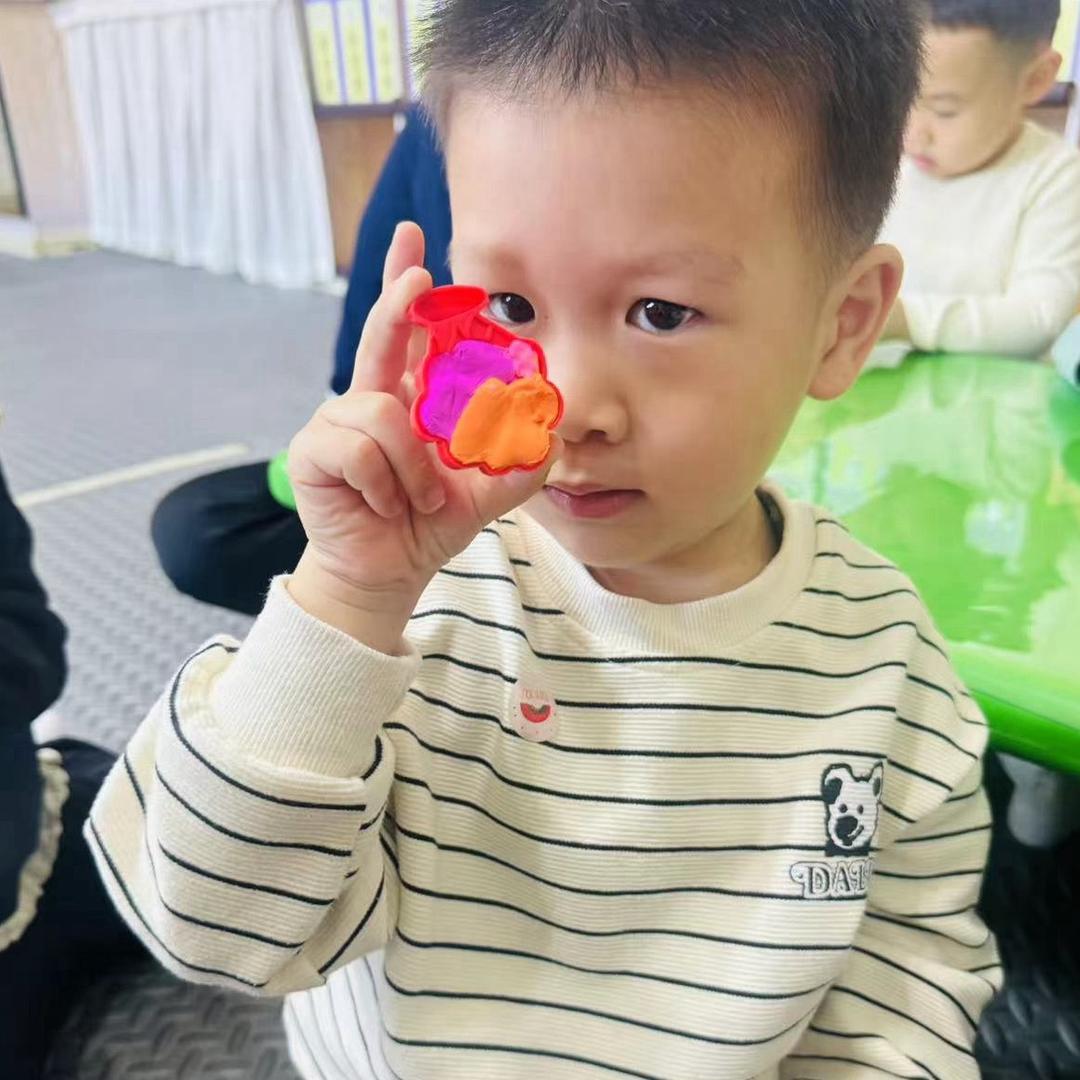 皓呀的小小世界