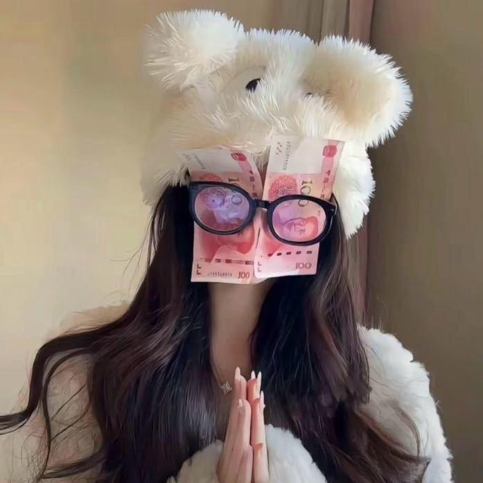 许愿.