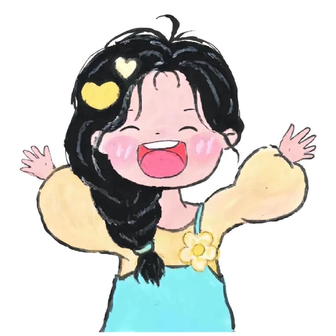 张好（好烦。）