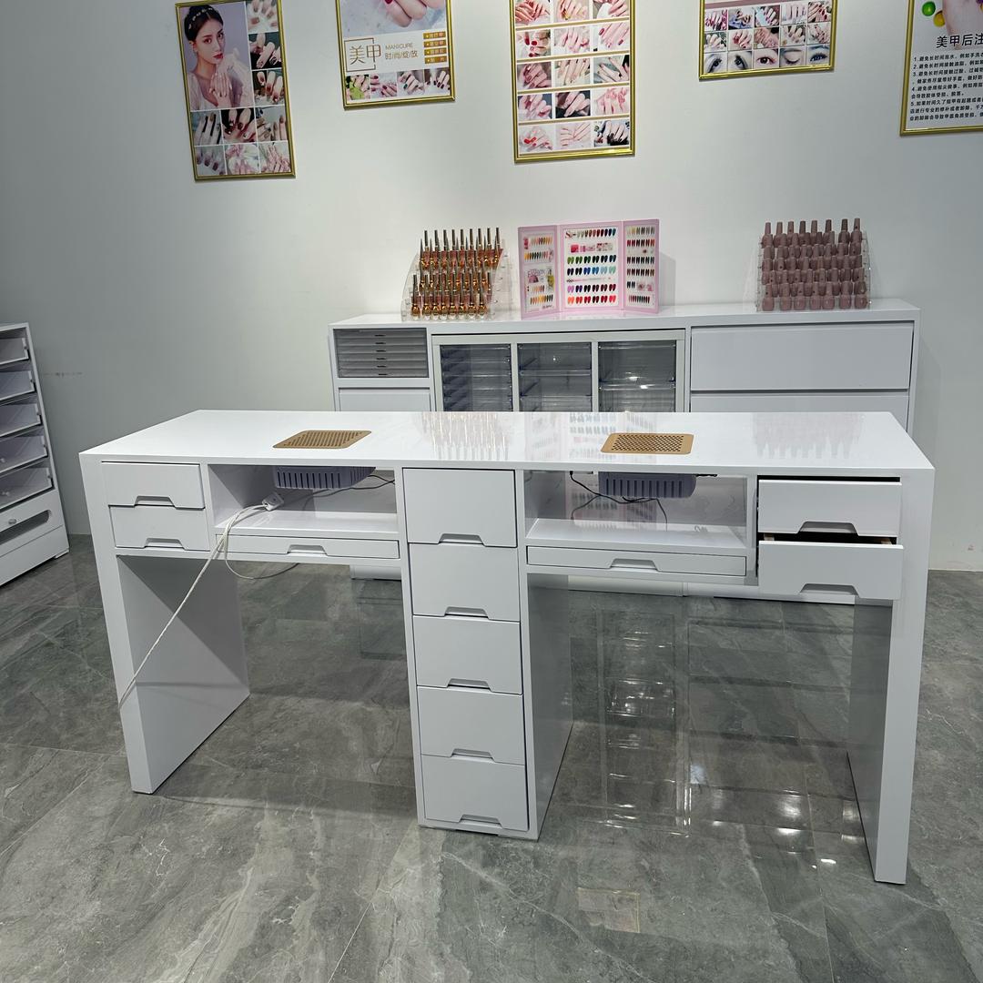 尚美精品美甲柜工厂店