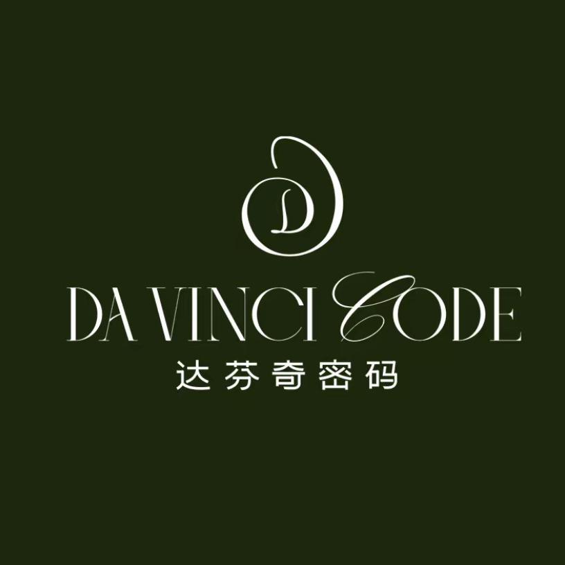 达芬奇密码乾影围巾披肩