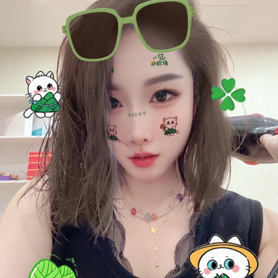 👑贝贝👑💄