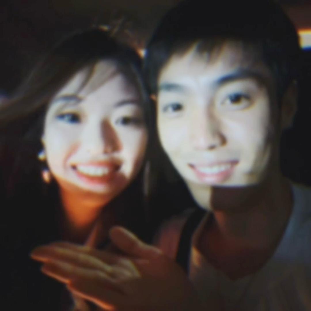 酥介介和辰嘚嘚