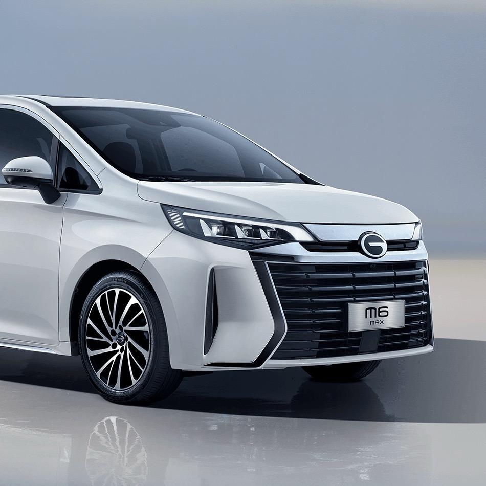 鲁猛带你上高速