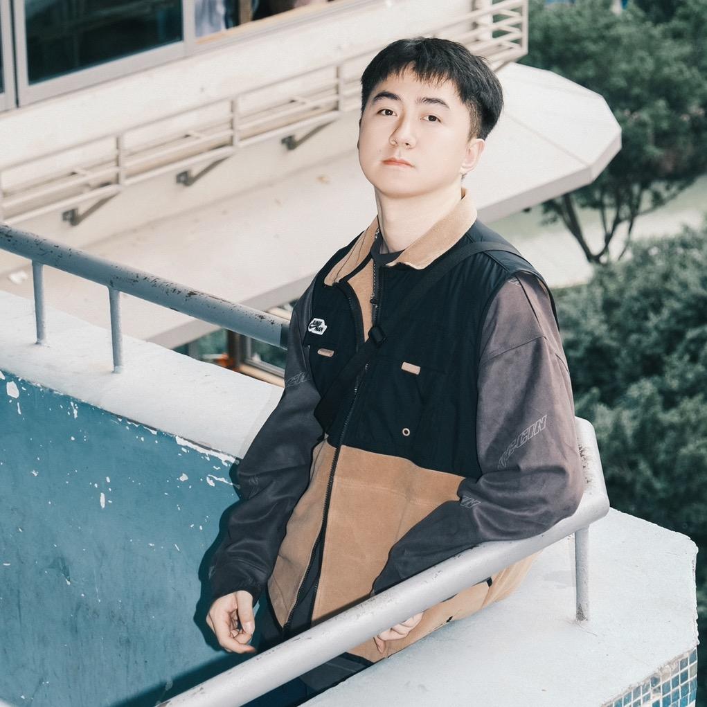 麟智杨