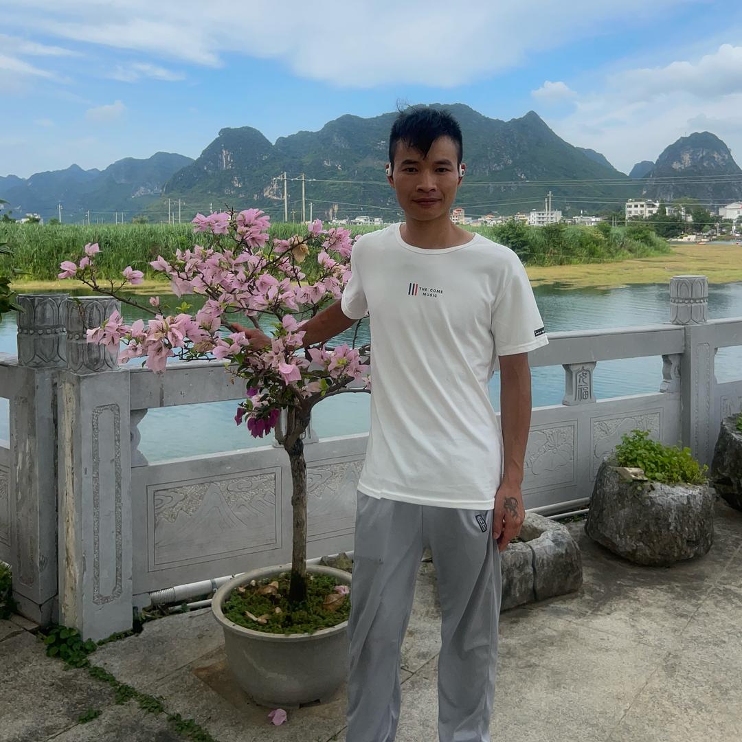 浅忆🌷🌈🌷