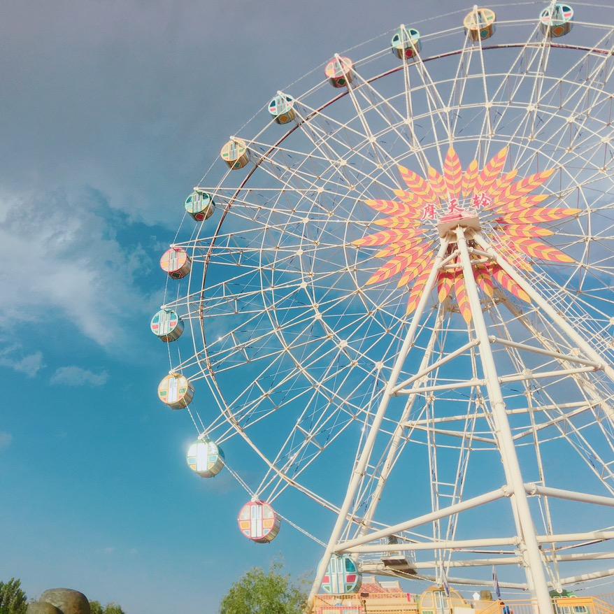 🌸冯蜜柚子茶🐝