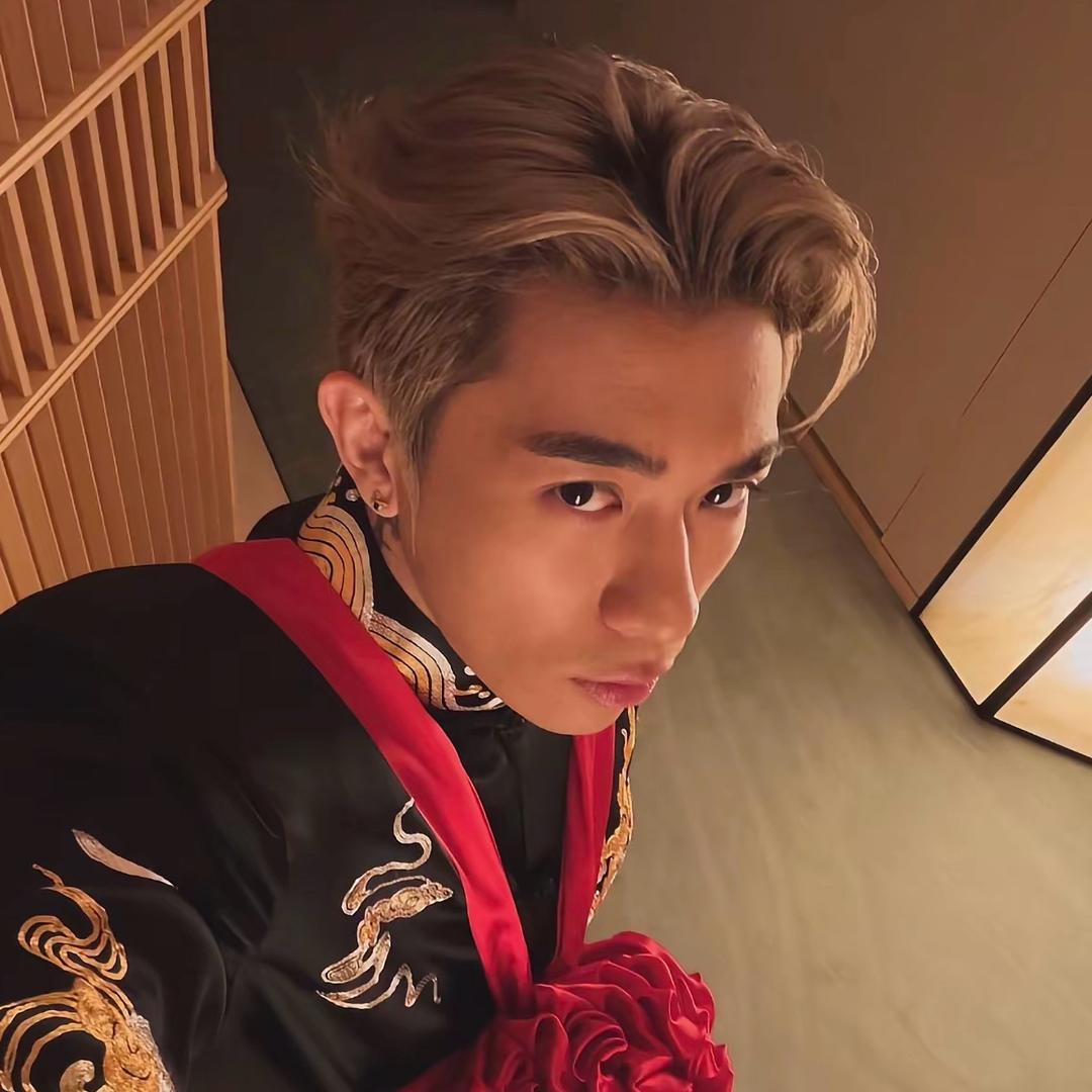 Daniel不是蛋妞