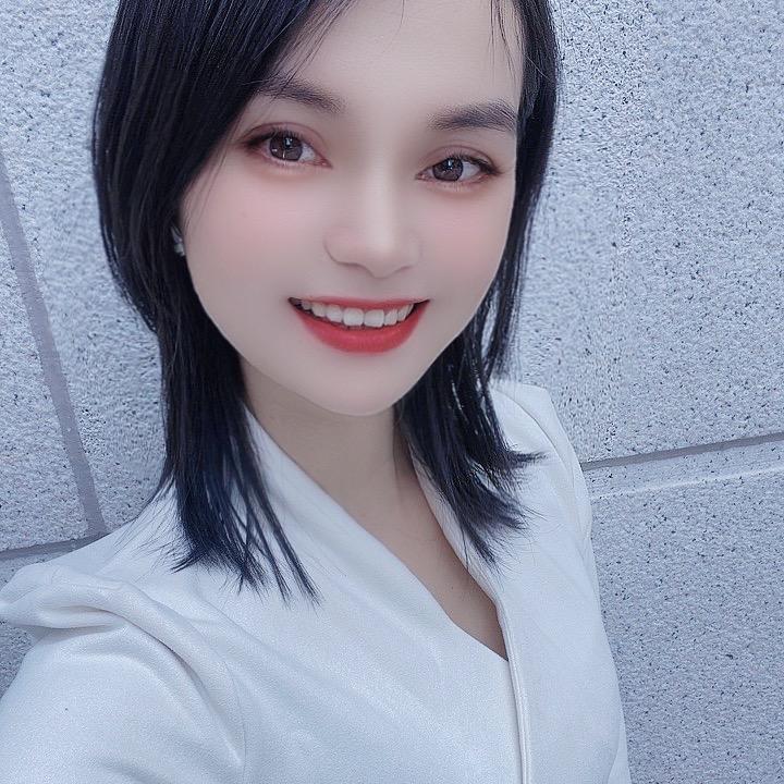 娟娟呀~