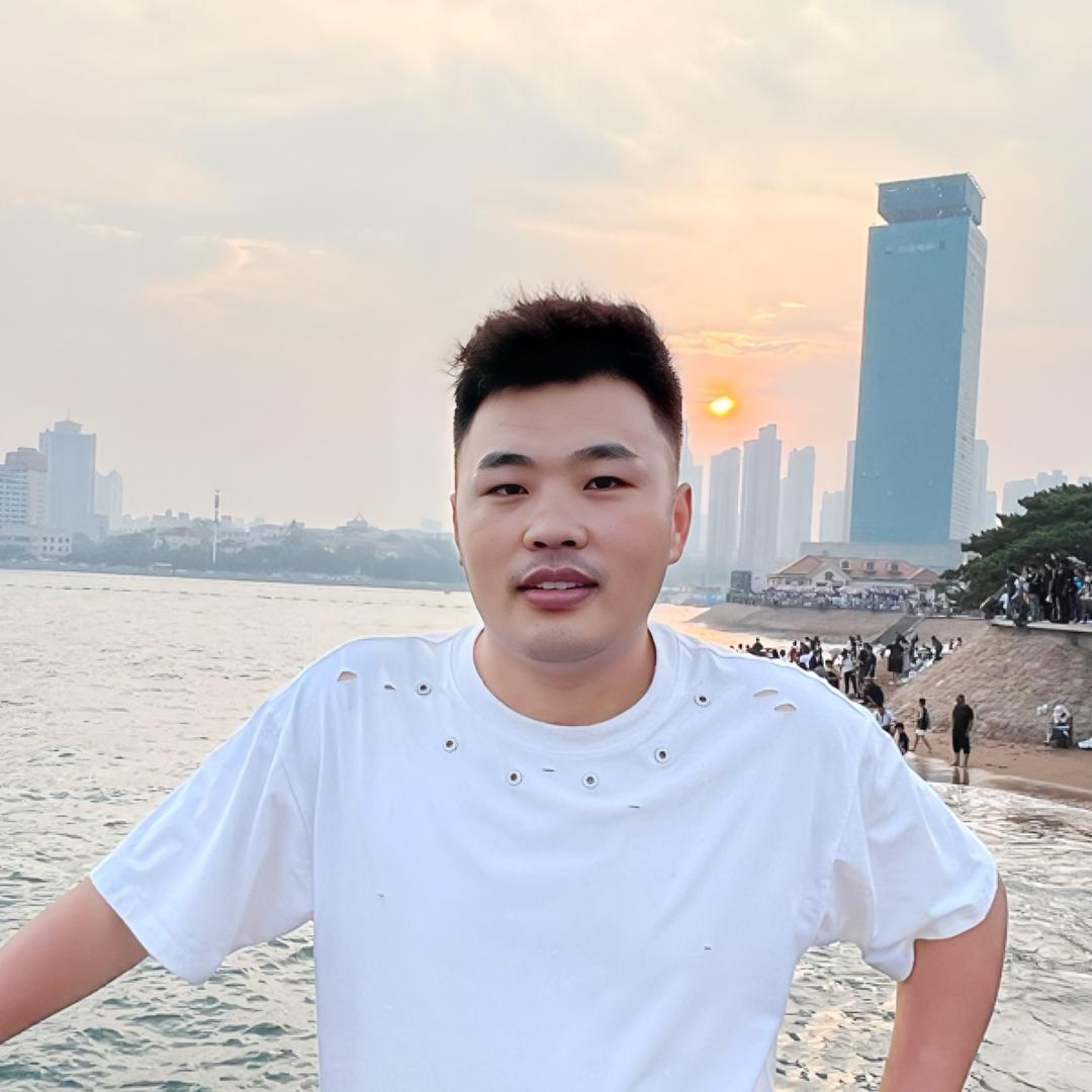 泥沟热点美发主理人