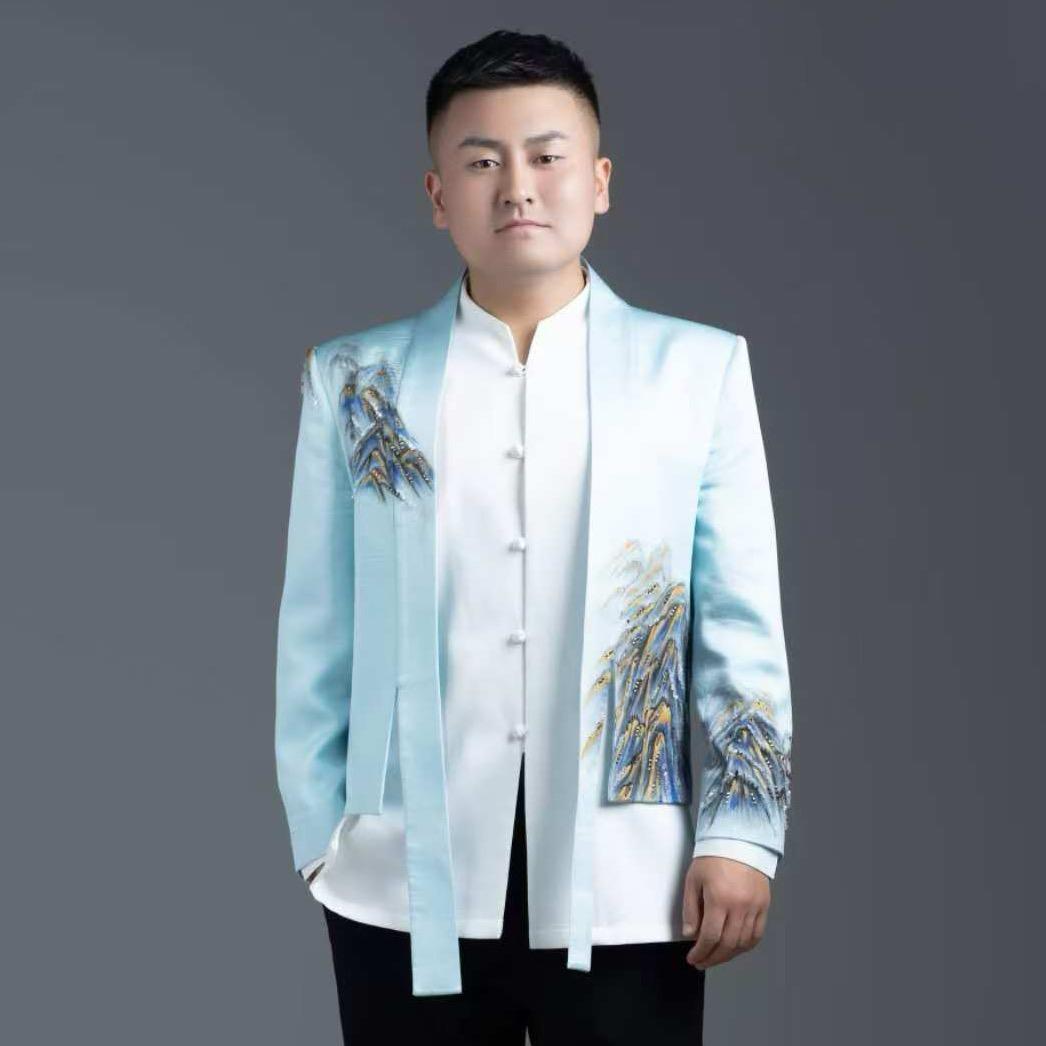 王剑行🎤