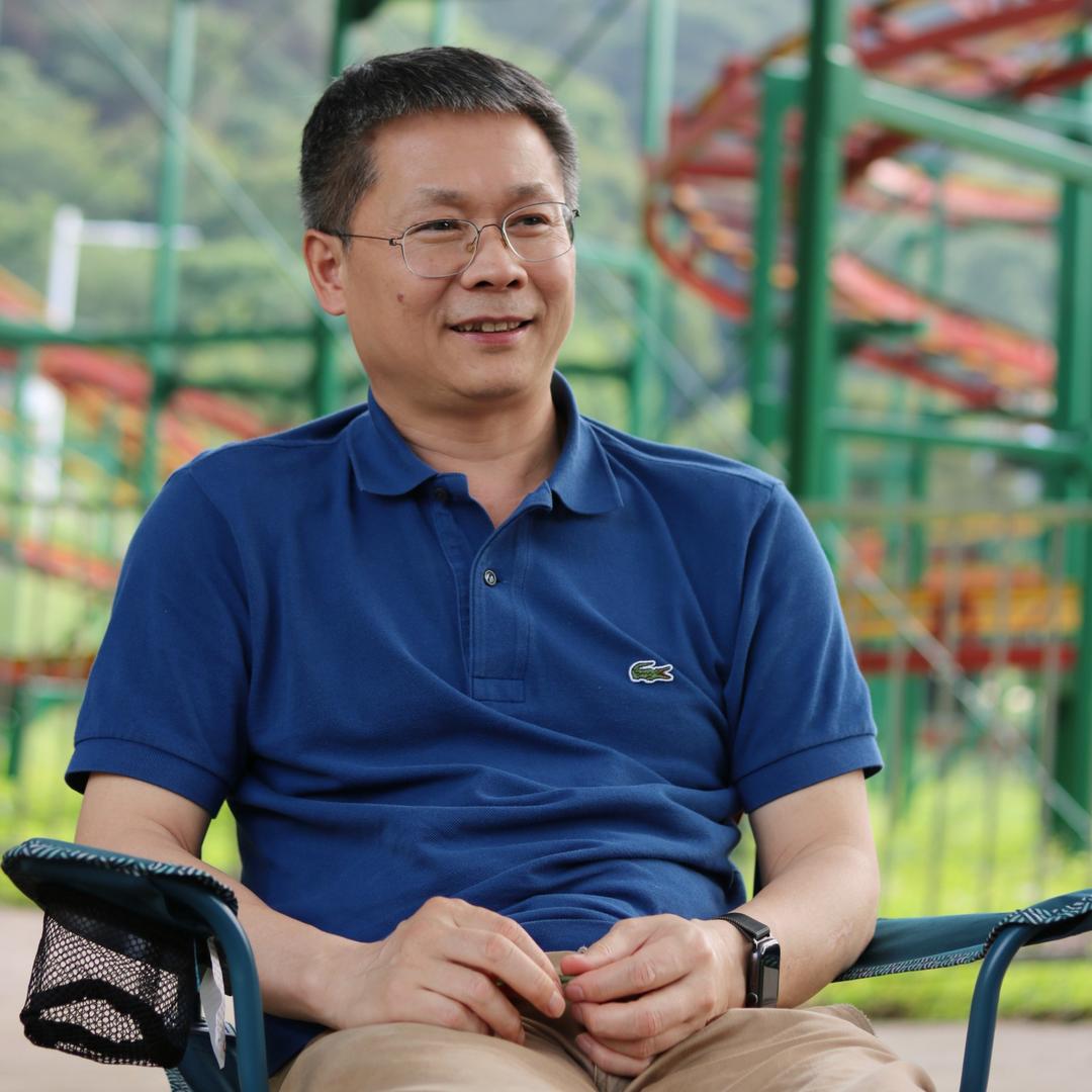 南宁博古堂红木整装（良匠初成张老师）