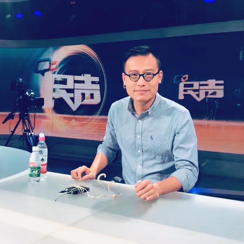 永峥丨医聊