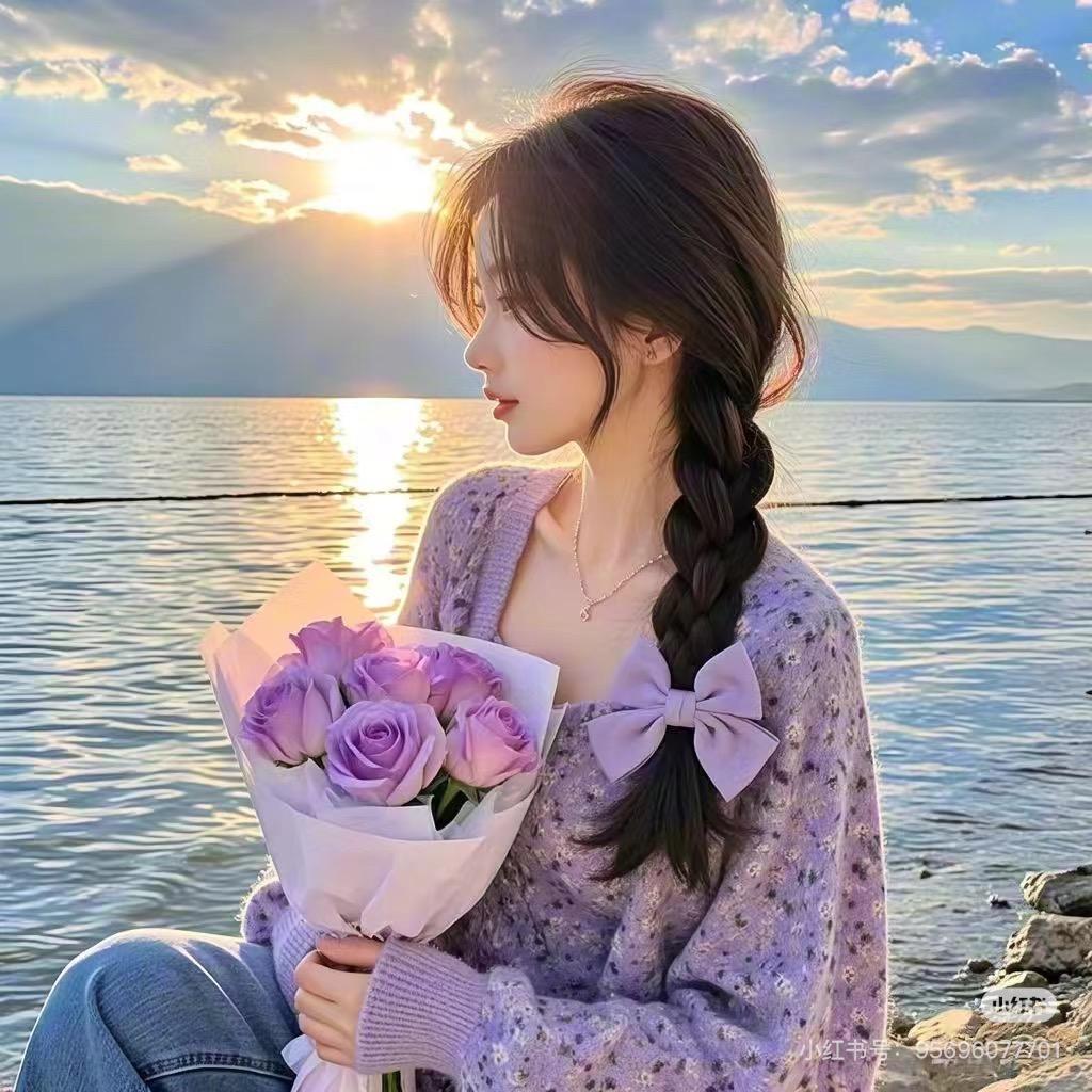 郁金香