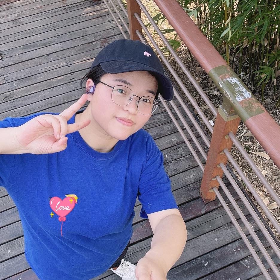 董呵呵的奔跑日记