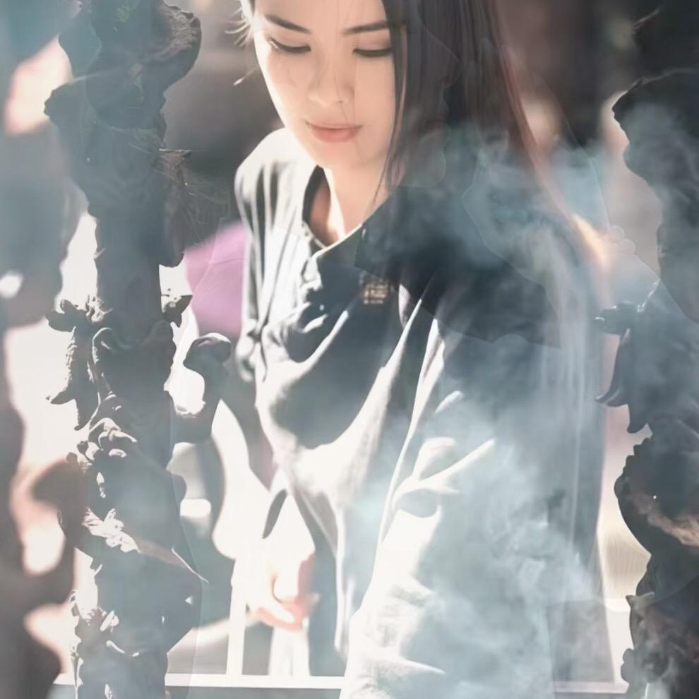 山无陵