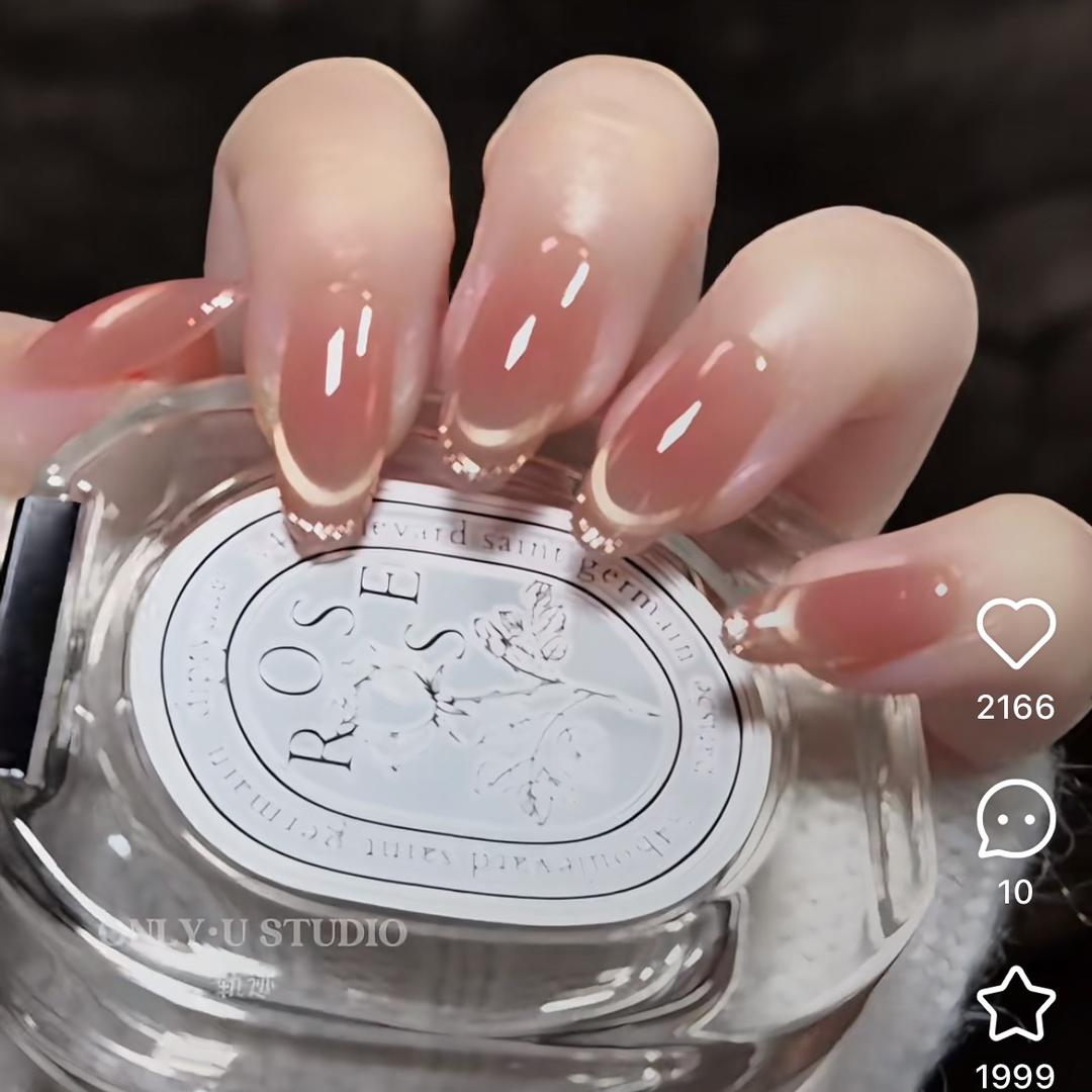 只要是你