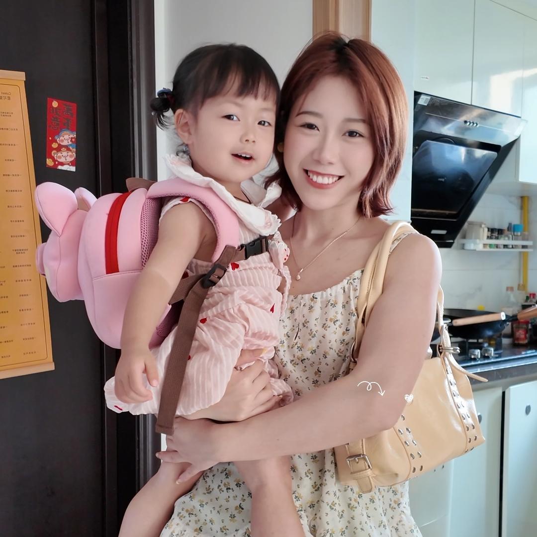 乐宝妈咪