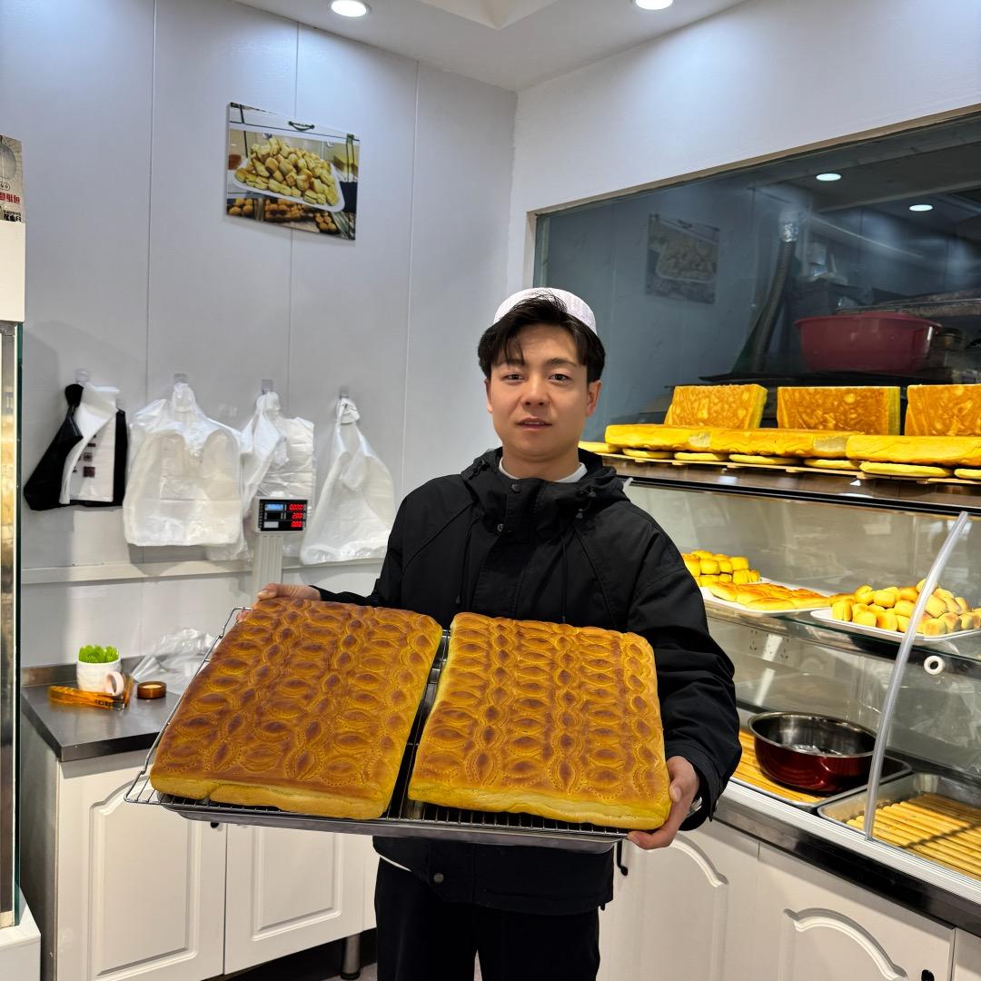 河州小虎清真食品