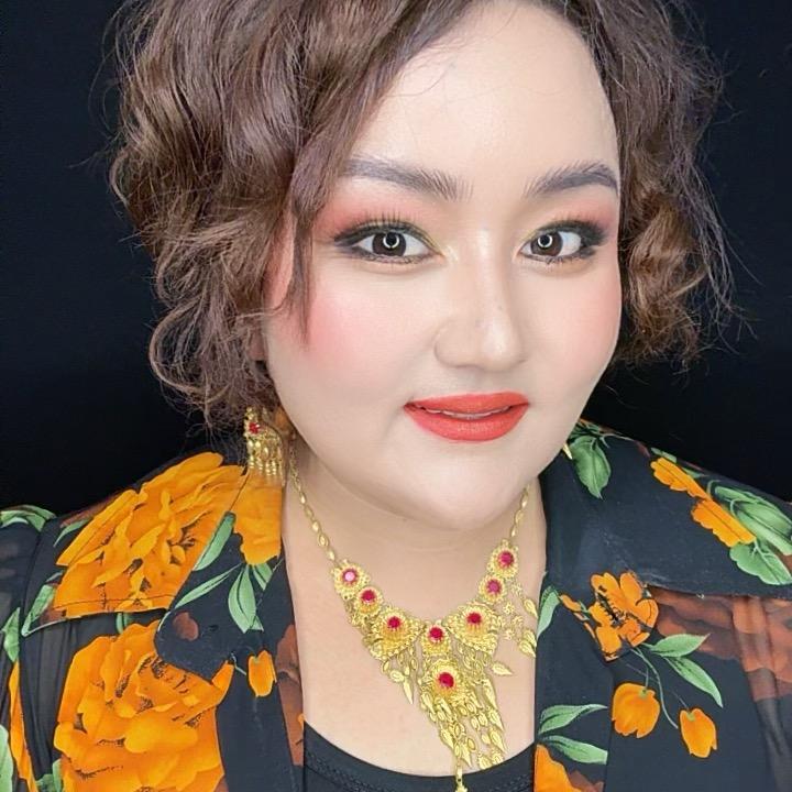 assmara 洛浦联创始人
