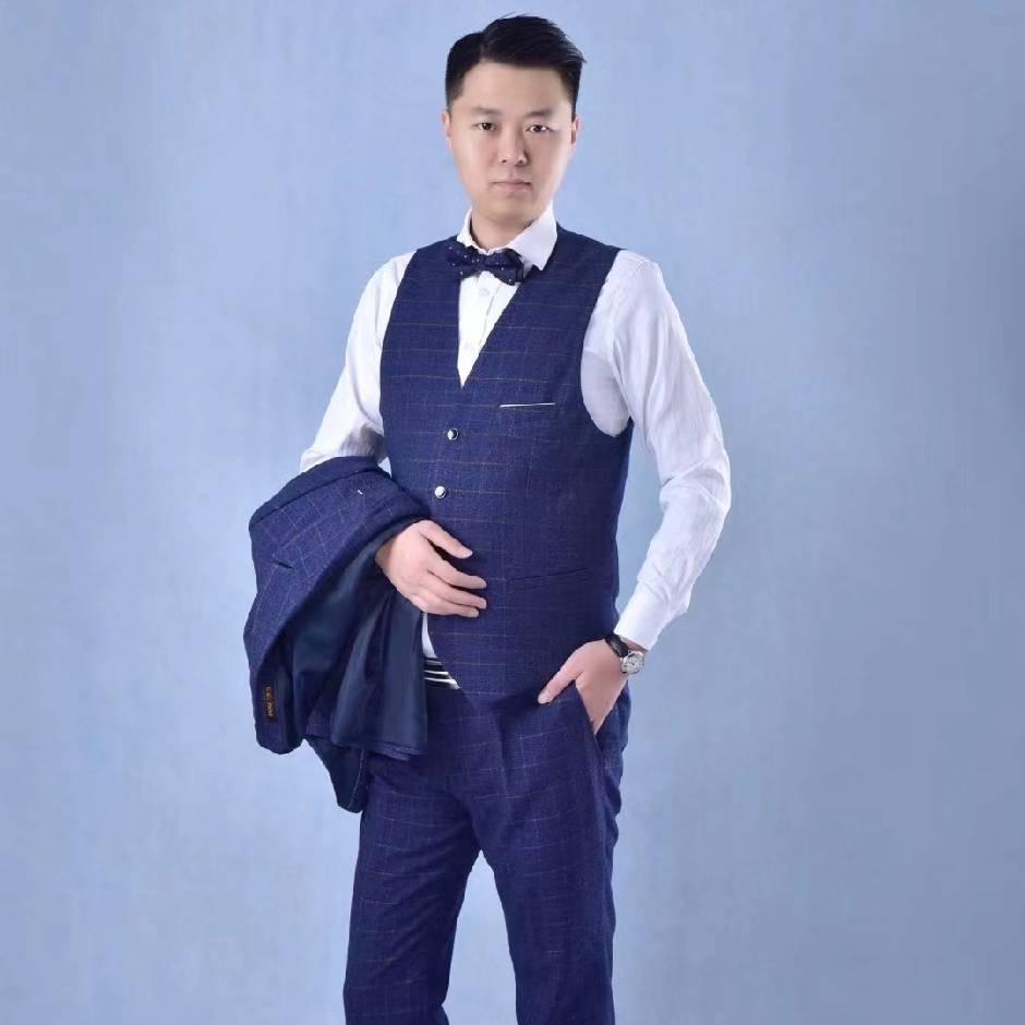 于百万教育咨询