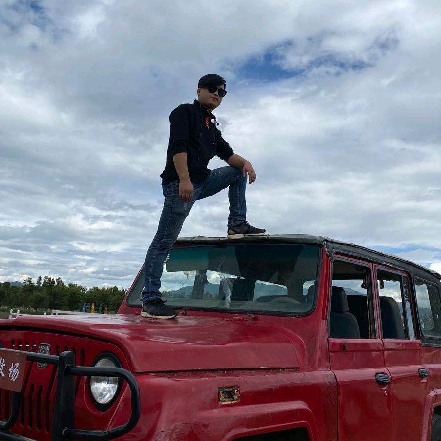 🌈一心（7群群草）