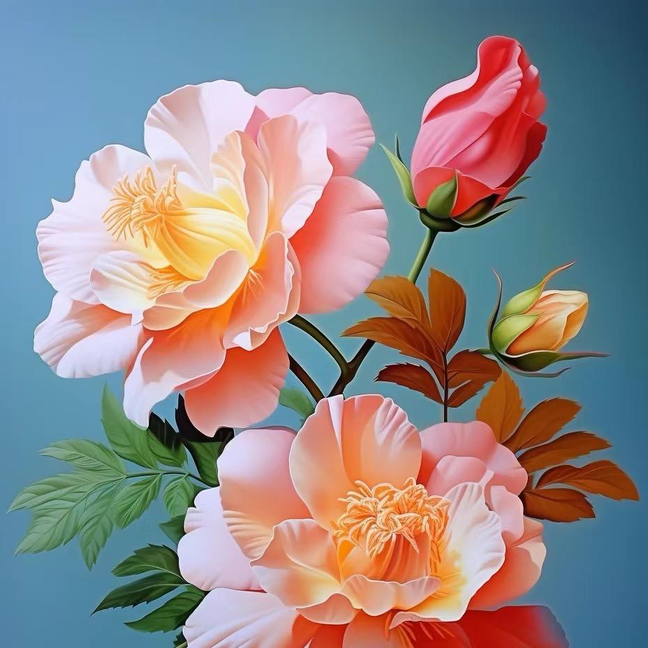茉莉芬芳