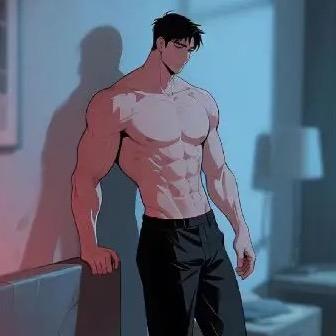 刘剑文💯（超级减脂这次一定成功版）