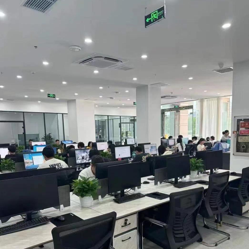 梦念文化-蜻蜓队长