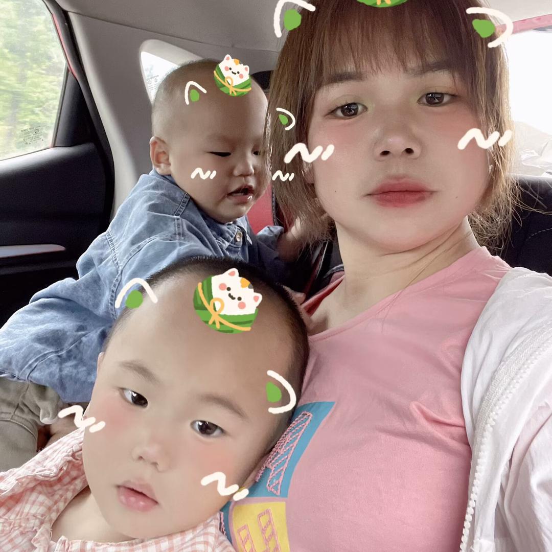玥玥妈妈