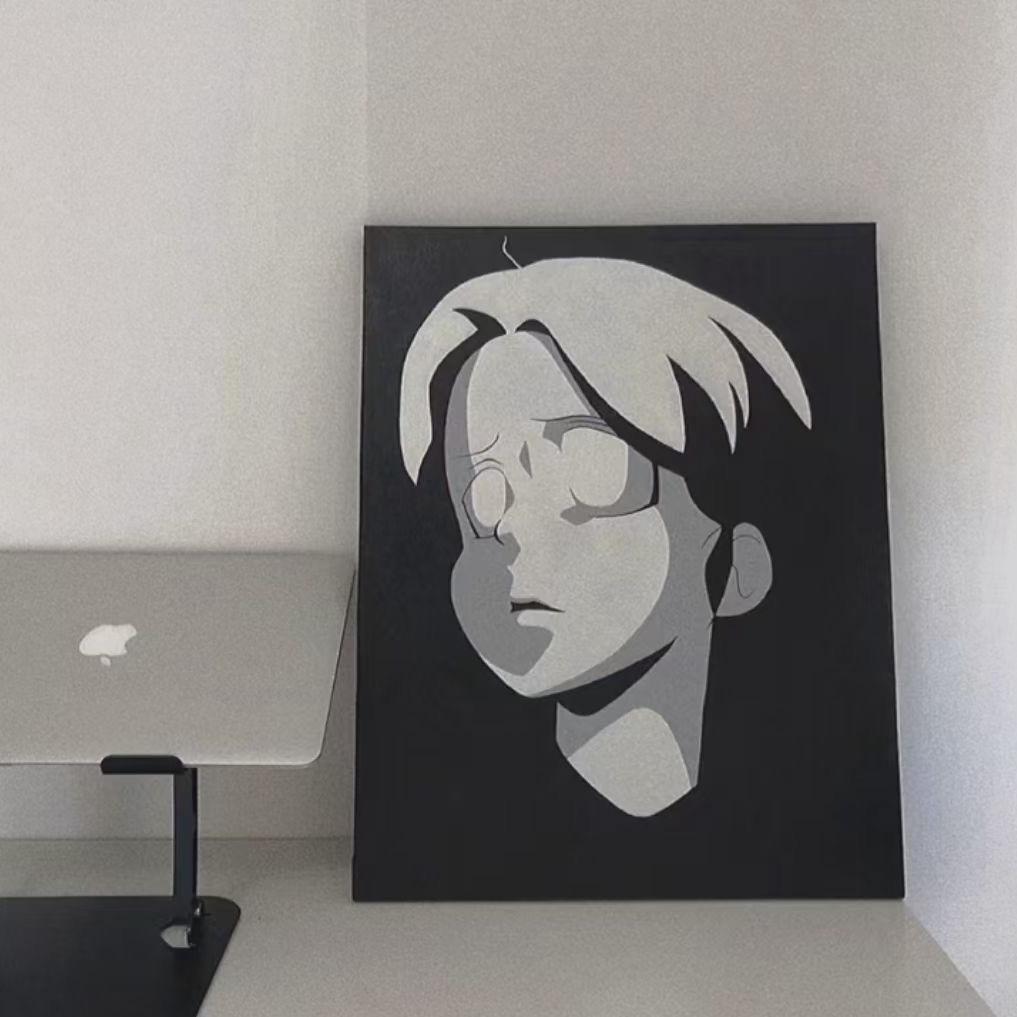 美式不加🧊