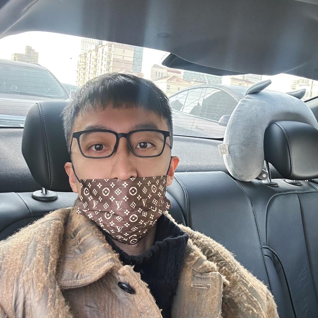 流氓中医命理艺术家🧑‍🎨