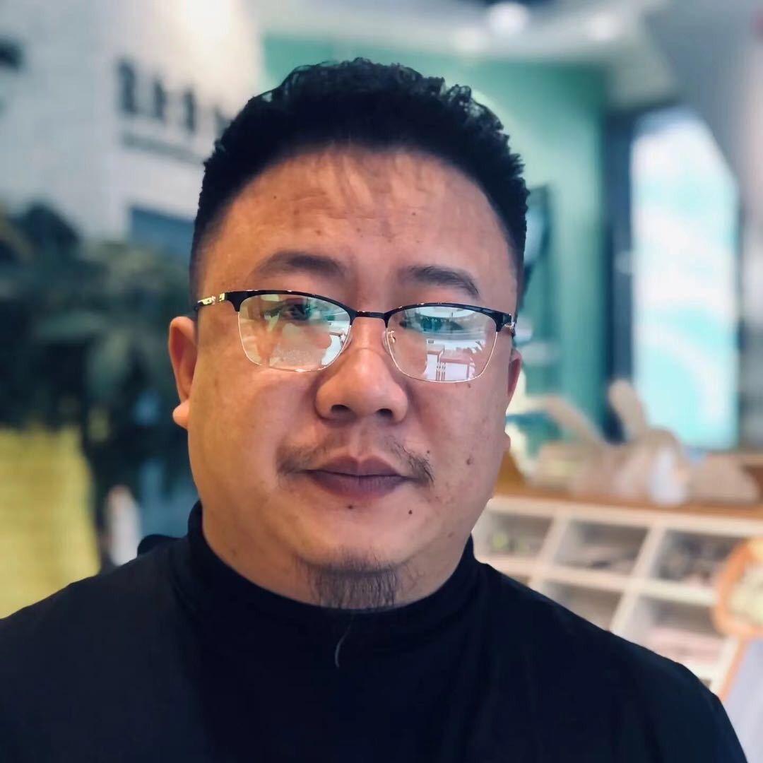 酒店设计师-劉飛