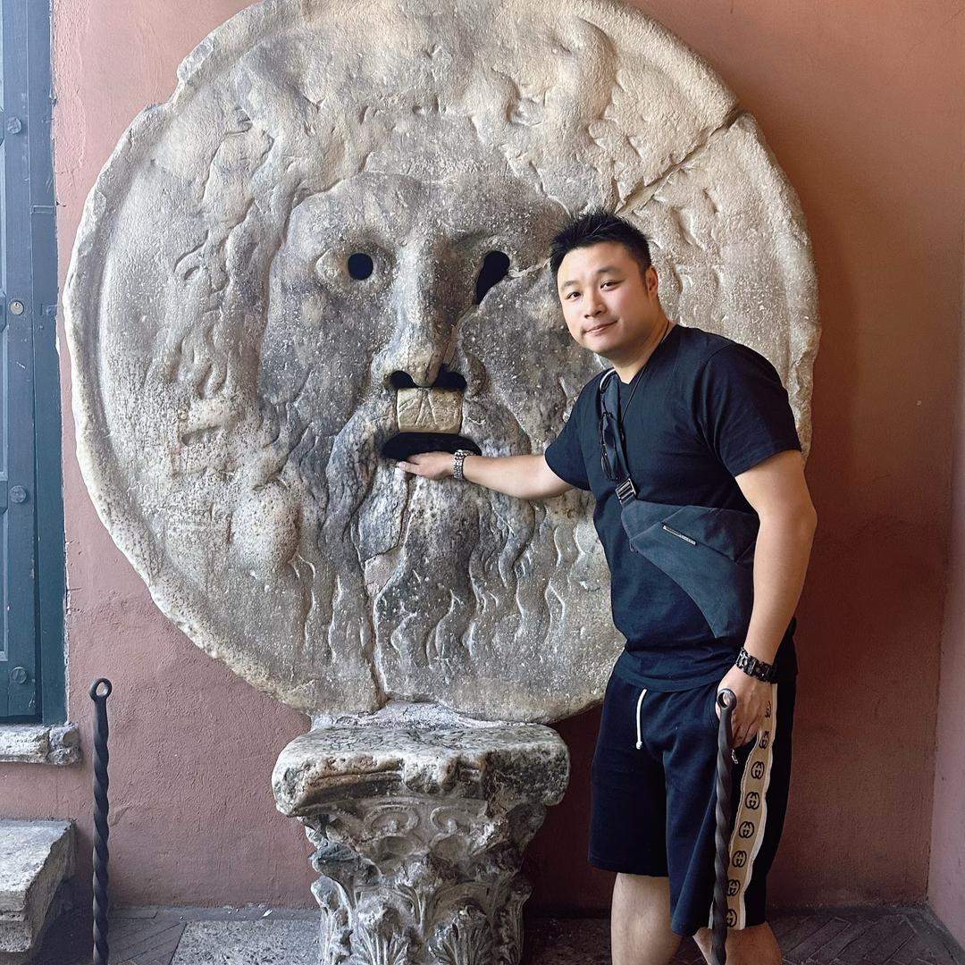 紫禁城小圆