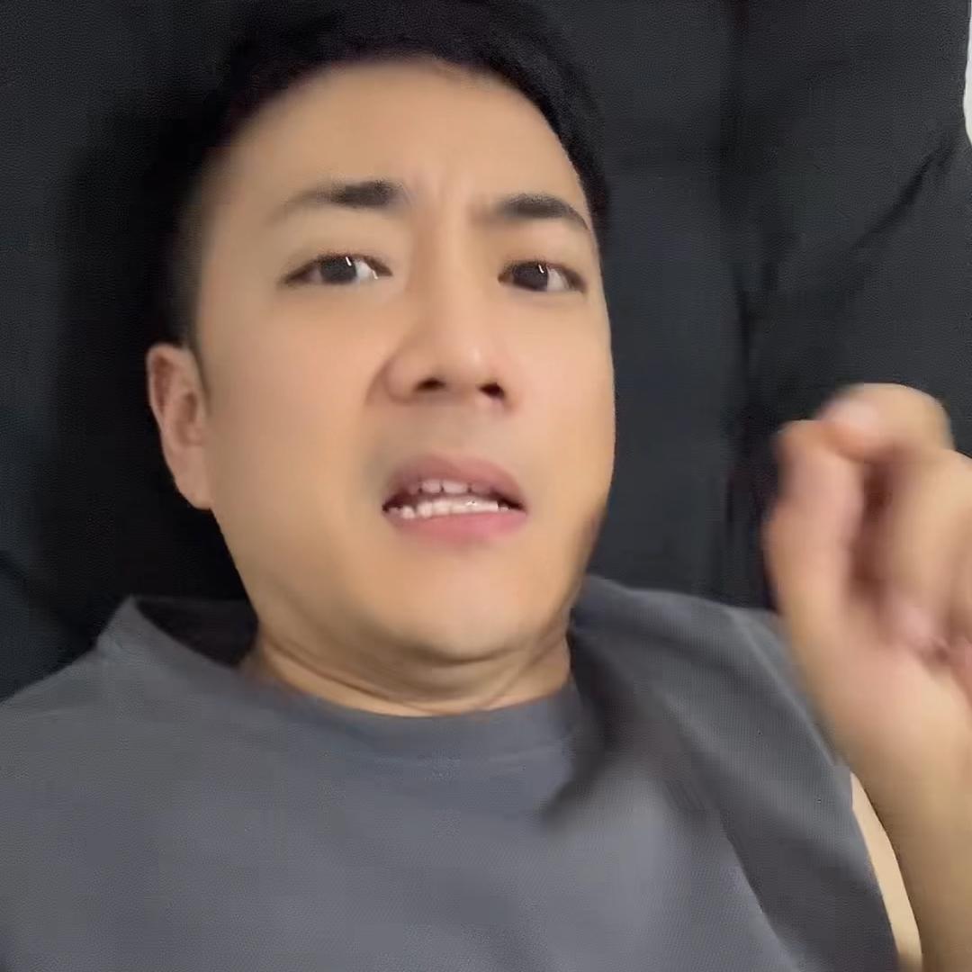 苟分小叔叔