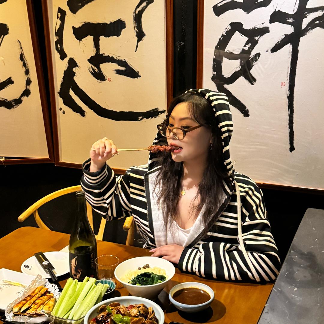 是金梦儿呀