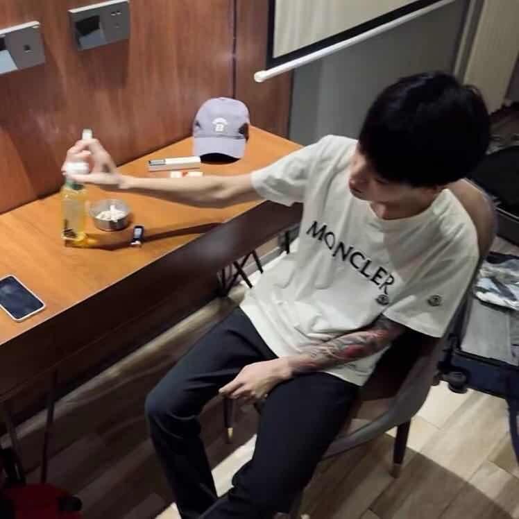 别说你爱我