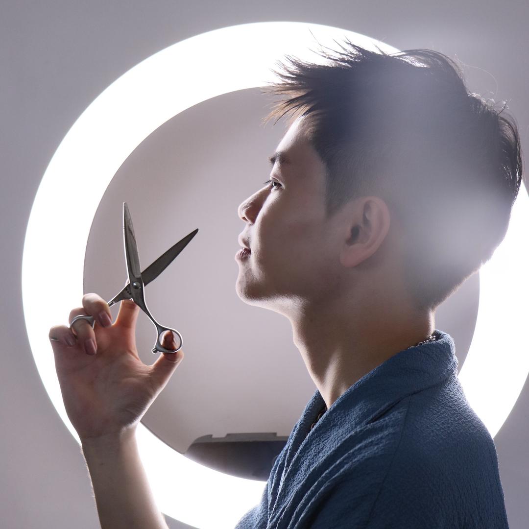 慕一 主理人谢鑫