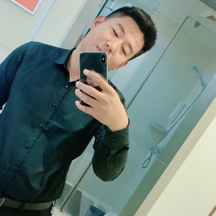 久哥哥的小铺子