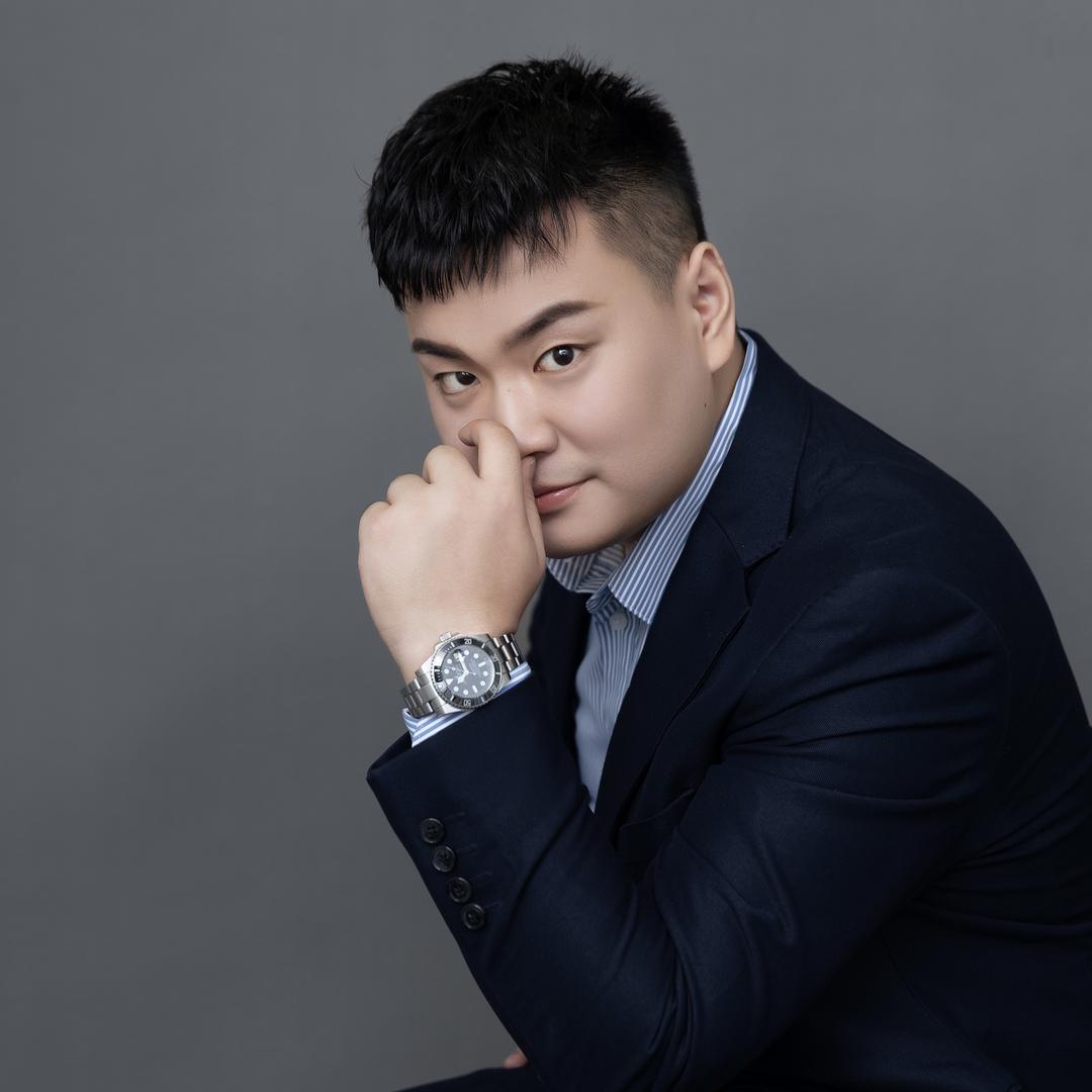 包公倾听文化传媒工作室