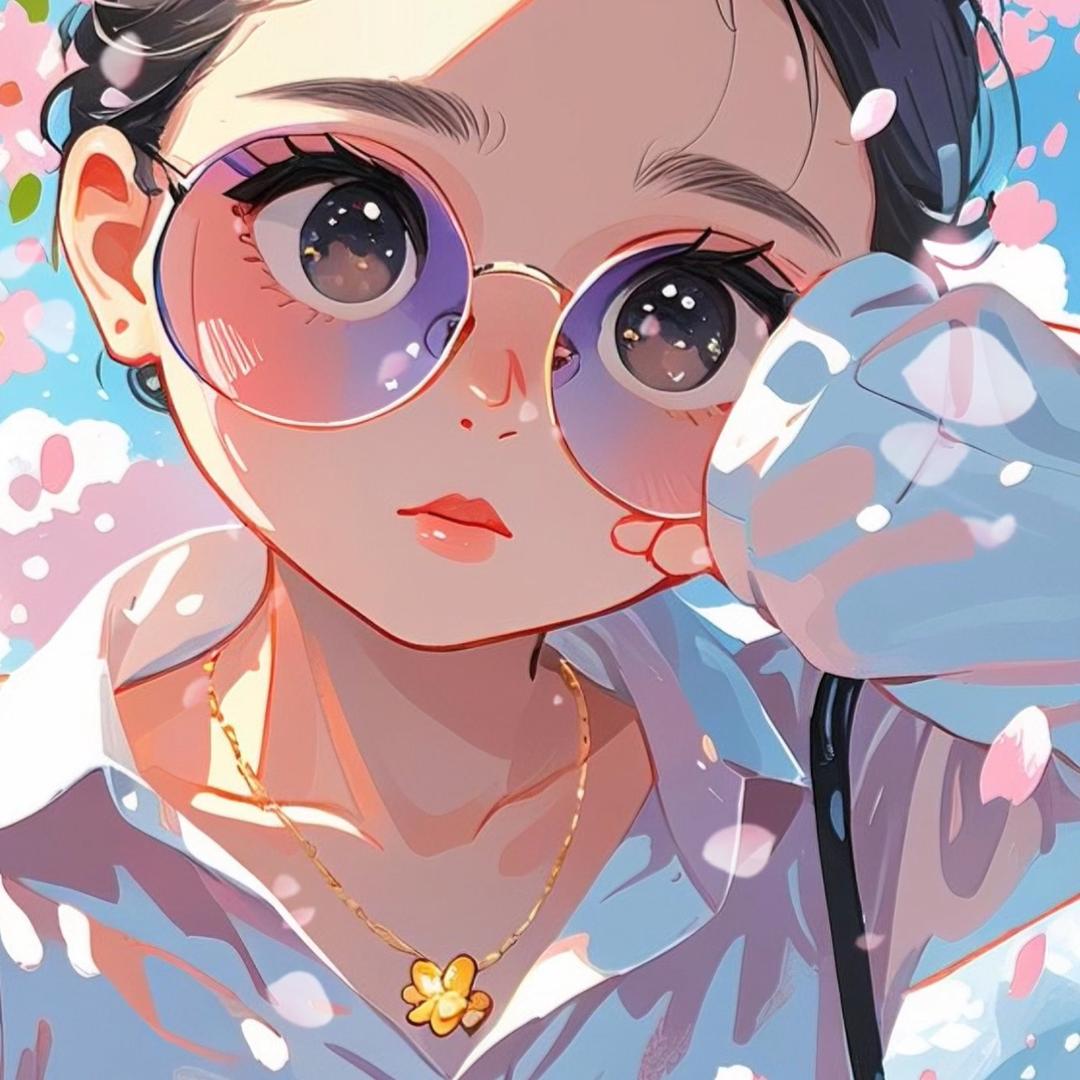 一二宝🎀